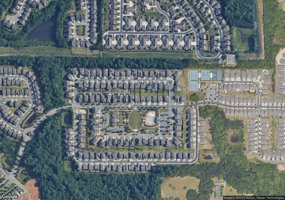 6150 Bellmoore Park Ln, Duluth, GA 30097 - photo 1