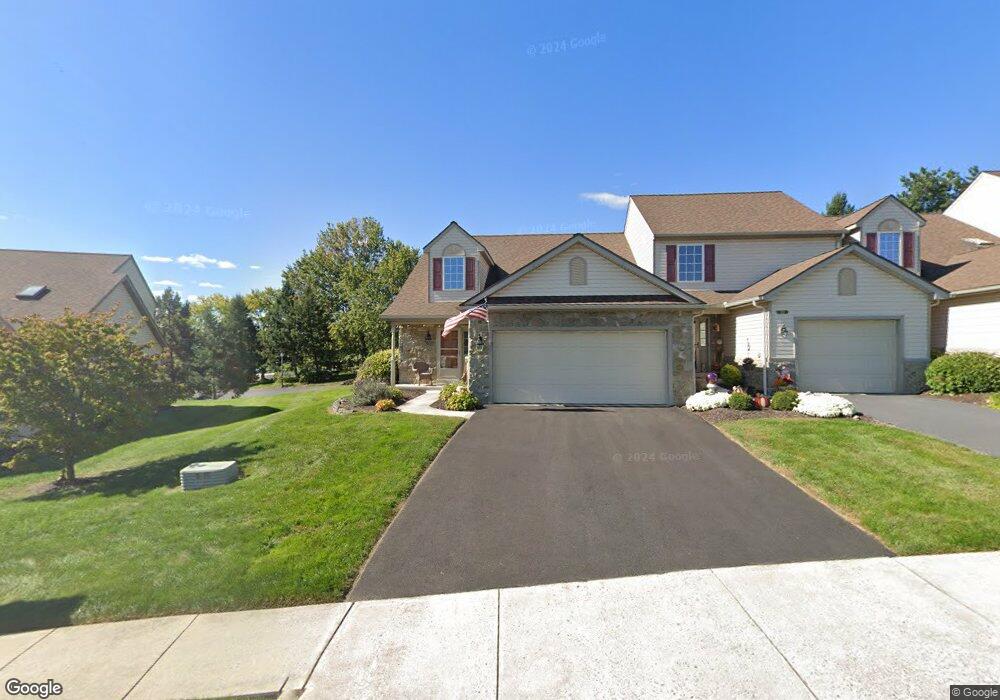 120 Gantz Meadows, Mount Joy, PA 17552 - photo 1