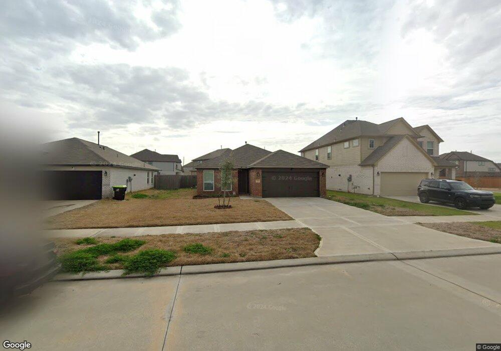 3239 Owl Hollow Dr, Rosenberg, TX 77471 - photo 1