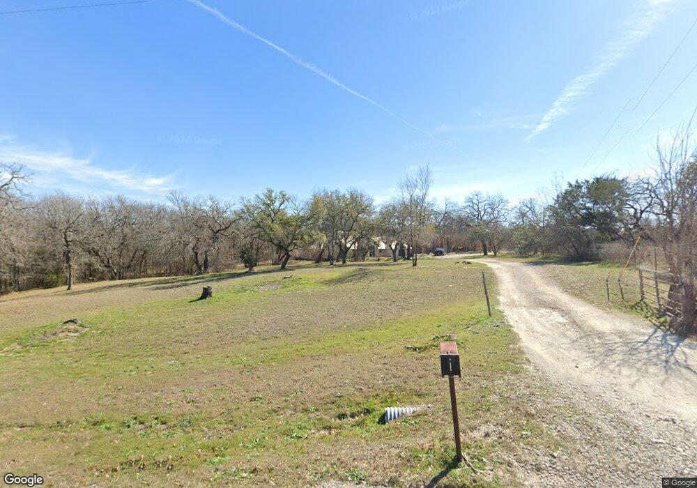 4715 Woodcreek Crossing Dr, Granbury, TX 76049 - photo 1