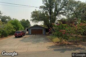 1845 Shady Ln, Redding, CA 96002