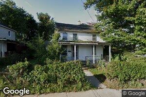 610 Davis St, Scranton, PA 18505