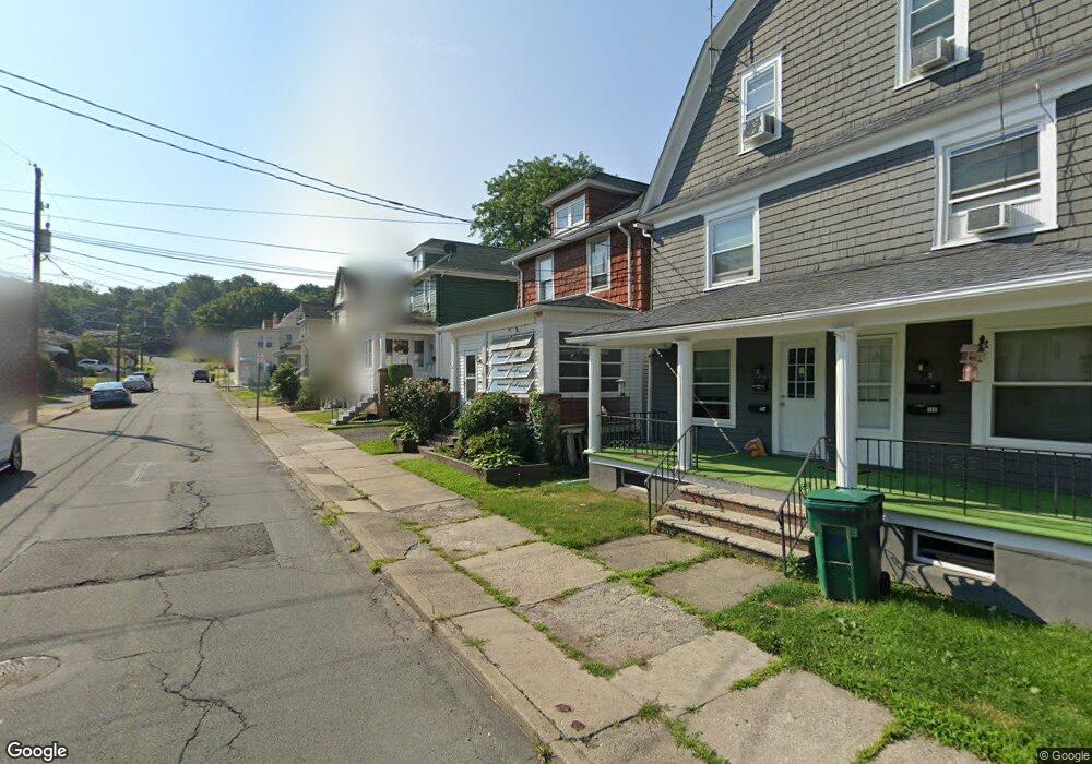 47 Knox St, Hanover Township, PA 18706 - photo 1