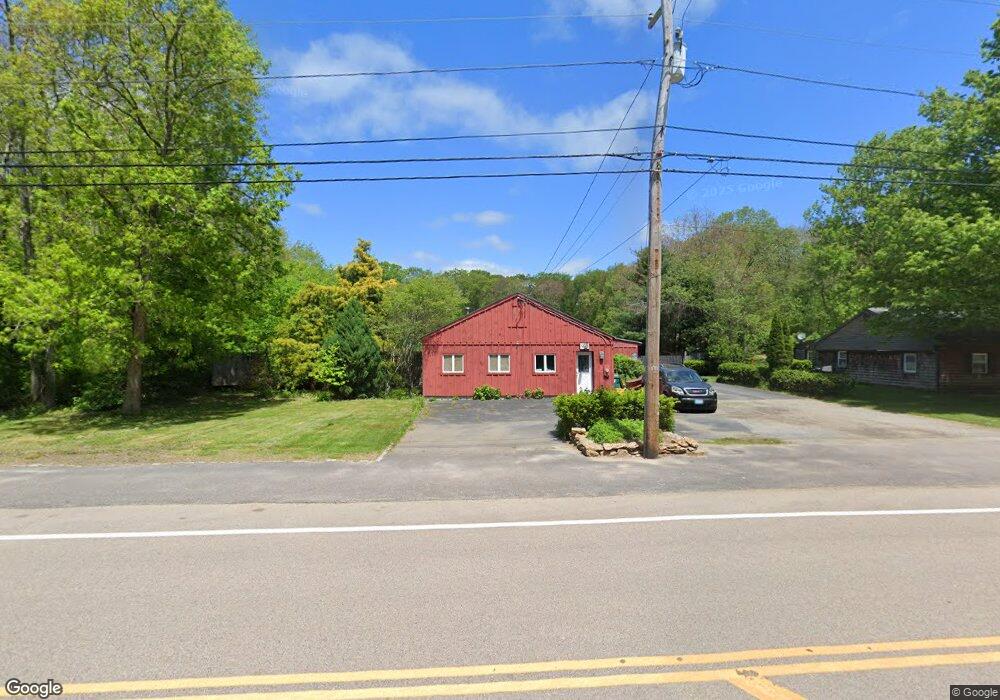 983 Danielson Pike, Scituate, RI 02857 - photo 1