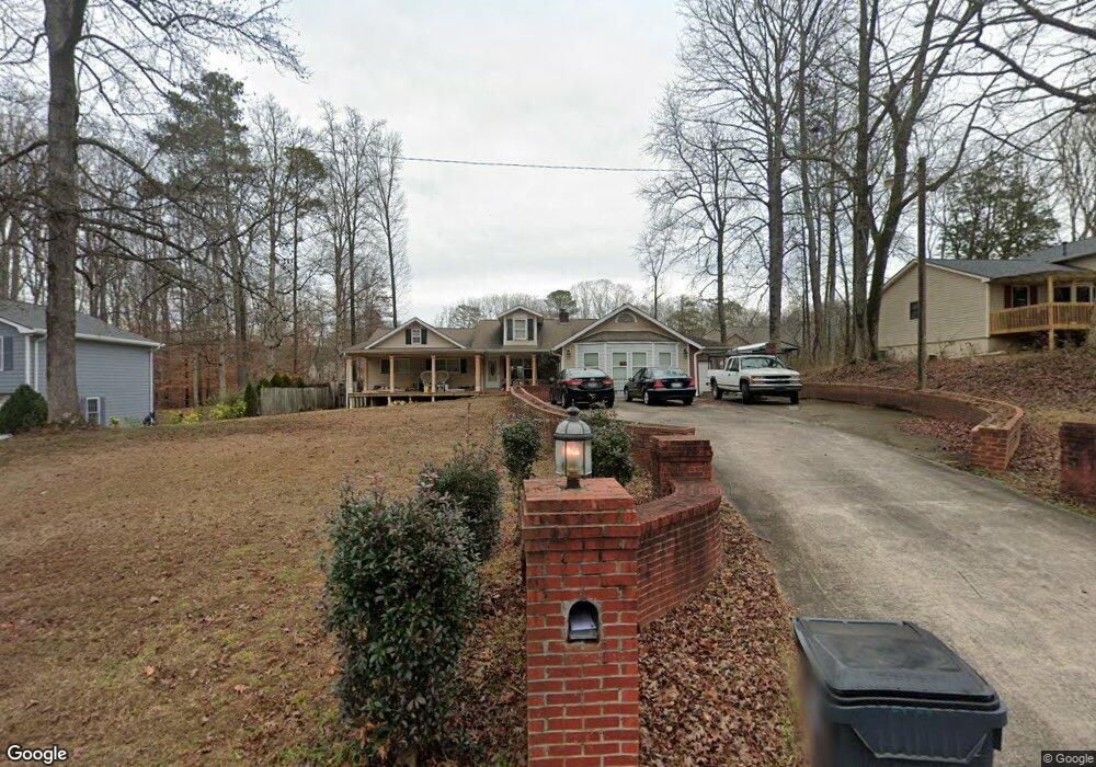 4959 Hidden Branch Dr unit 1, Sugar Hill, GA 30518 - photo 1