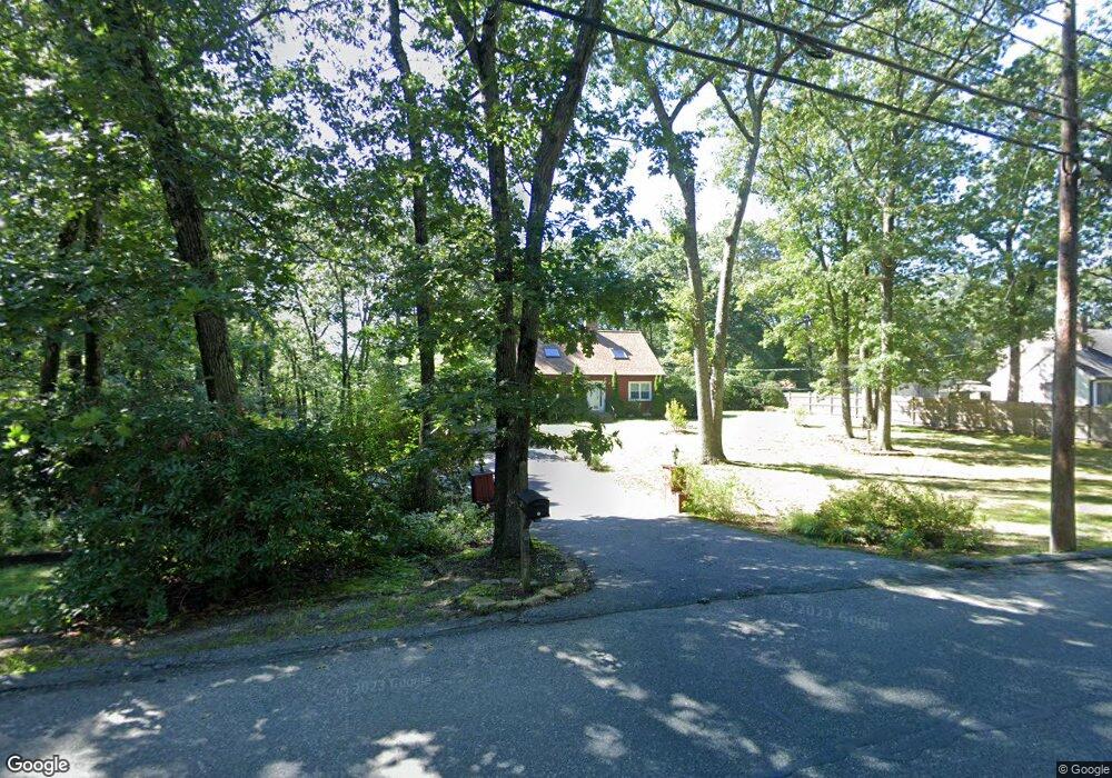 349 Cedar St, Ashland, MA 01721 - photo 1