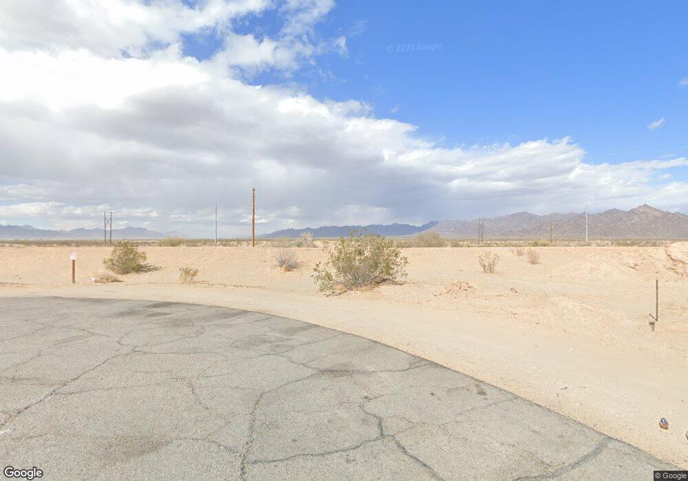 120 Wileys Wells Area, Blythe, CA 92225 - photo 1