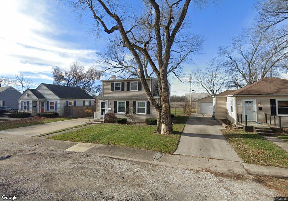 24 Westwood, Mattoon, IL 61938 - photo 1