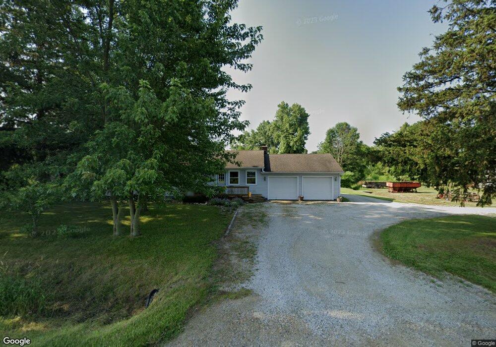 5472 Elm Valley Rd, Three Oaks, MI 49128 - photo 1