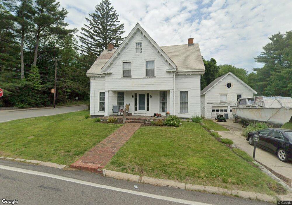 2 Elm St, North Easton, MA 02356 - photo 1