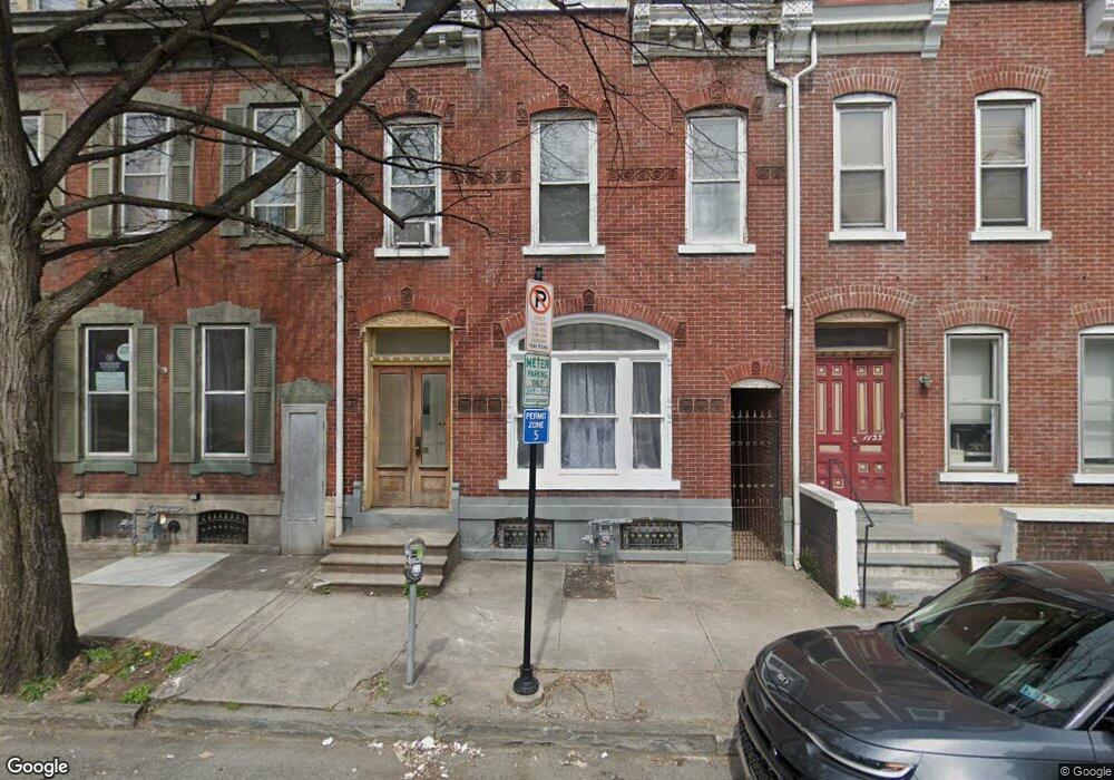 1135 W Linden St, Allentown, PA 18102 - photo 1