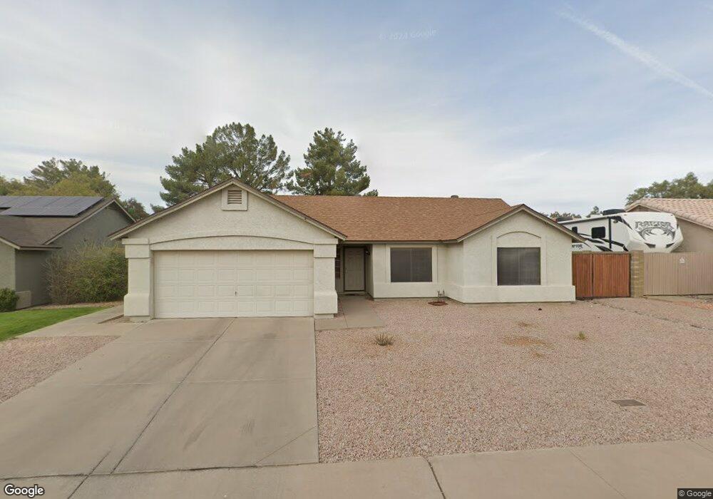 7264 E Carol Ave, Mesa, AZ 85208 - photo 1