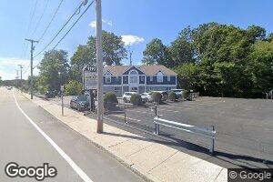 1119 Reservoir Ave Unit D, Cranston, RI 02910