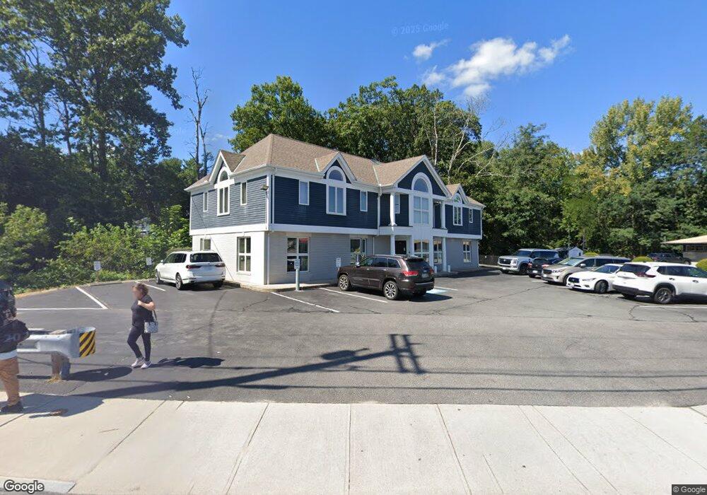 1119 Reservoir Ave unit D, Cranston, RI 02910 - photo 1