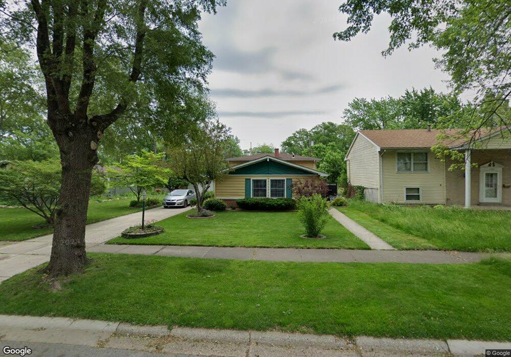 1041 N Wheeler St, Griffith, IN 46319 - photo 1