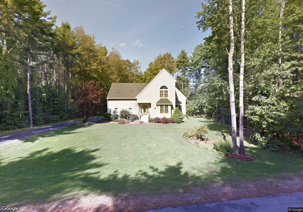 2 Douglas Way, Eliot, ME 03903 - photo 1