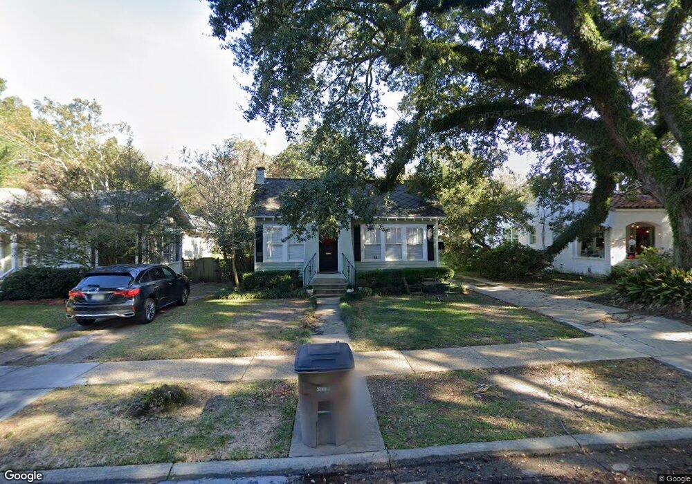 106 Florence Place, Mobile, AL 36607 - photo 1