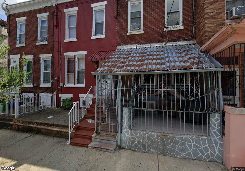 534 Grant St, Camden, NJ 08102 - photo 1