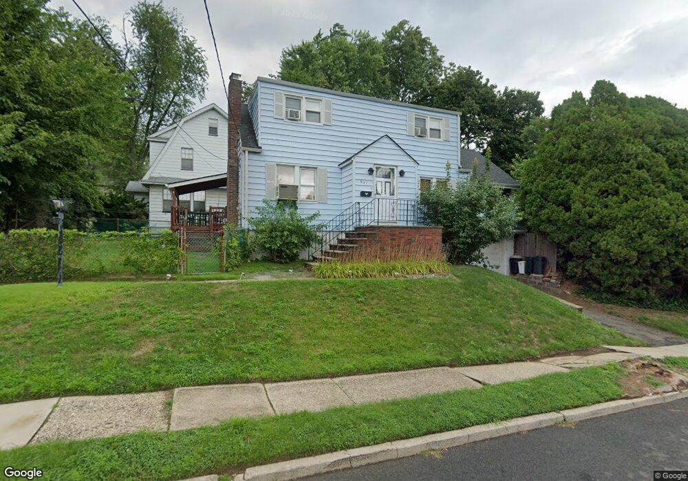 631 Elm St, Roselle, NJ 07203 - photo 1