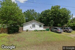 405 1st St, Morrison, OK 73061