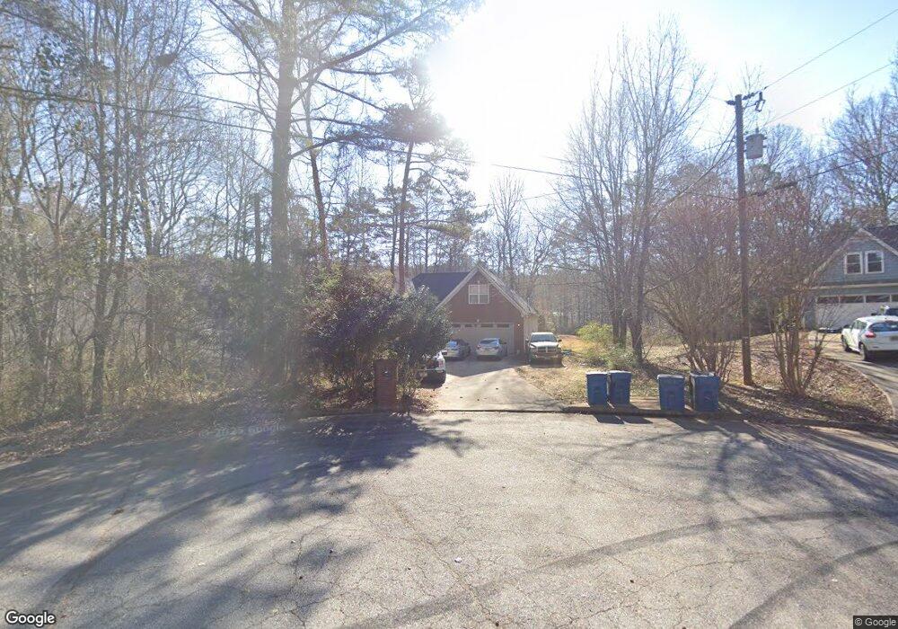 189 Forest Place, Stockbridge, GA 30281 - photo 1