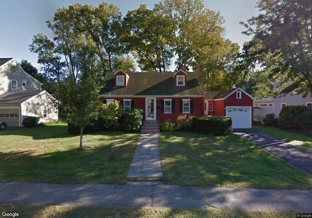 130 Highgate St, Needham, MA 02492 - photo 1