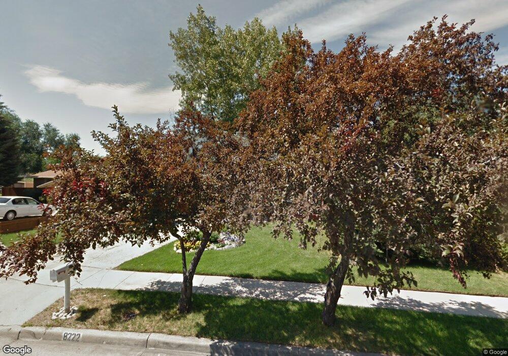 8222 Marion View Cir, Sandy, UT 84094 - photo 1