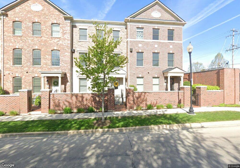 349 E Liberty Dr, Wheaton, IL 60187 - photo 1