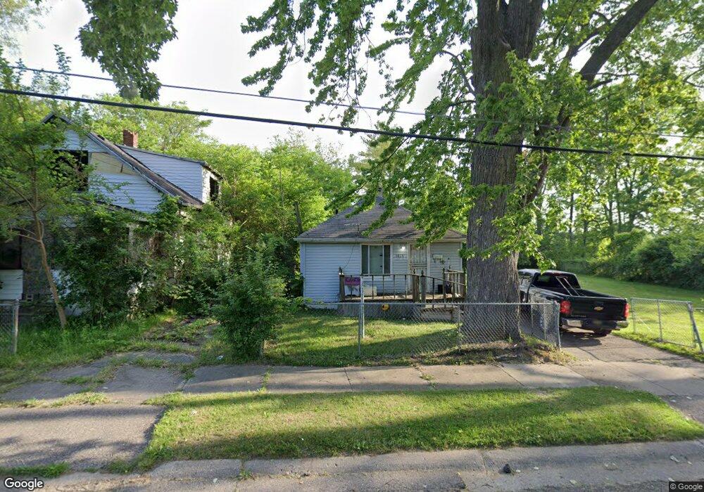 1053 E Austin Ave, Flint, MI 48505 - photo 1