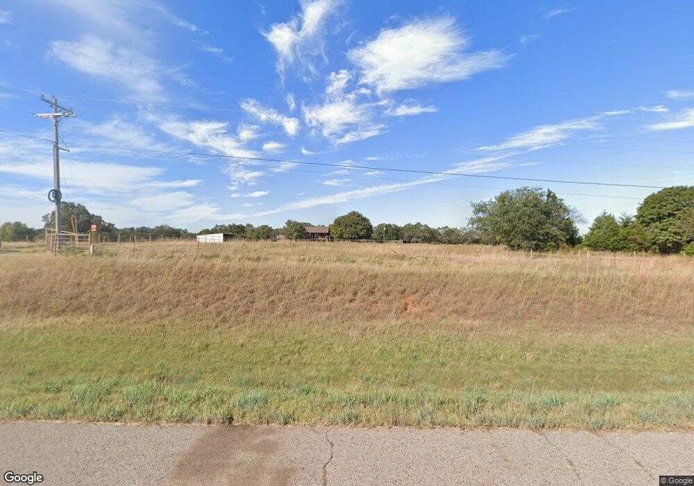 11020 Highway 177, McLoud, OK 74851 - photo 1
