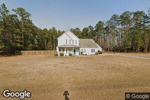 208 Sea Bisquit Dr, Havelock, NC 28532