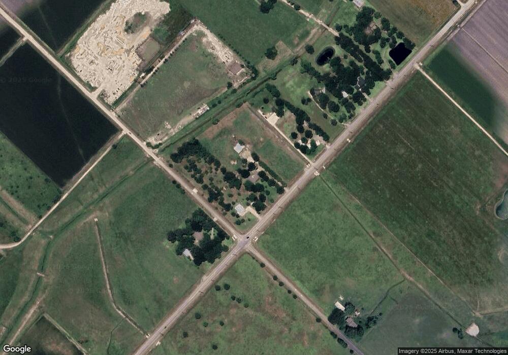 9834 Old Needville Fairchild Rd, Needville, TX 77461 - photo 1