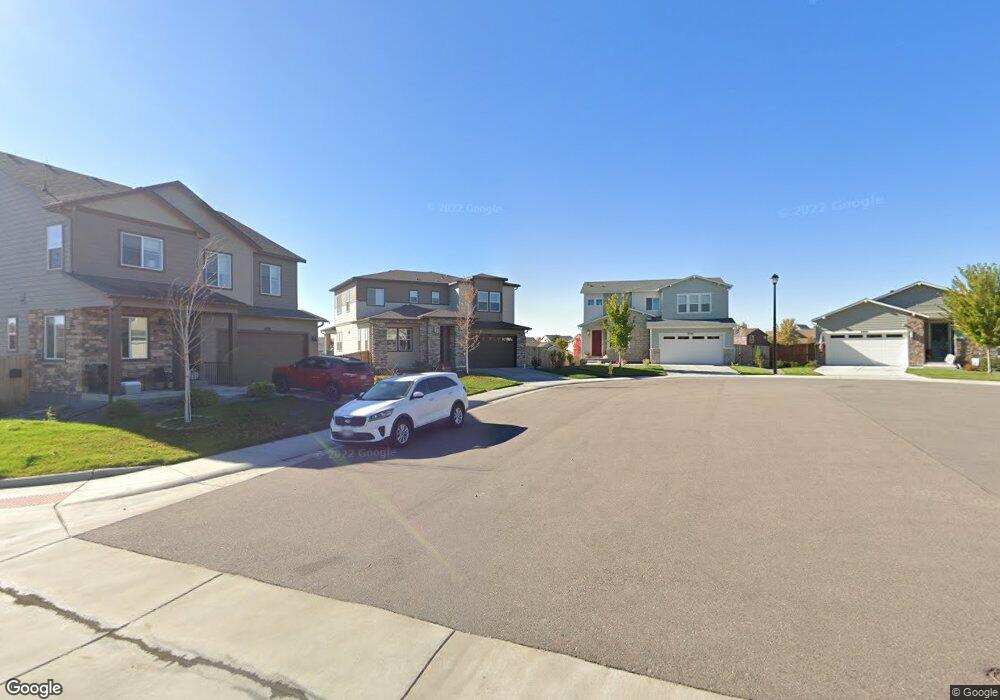 6960 E 132nd Place, Thornton, CO 80602 - photo 1