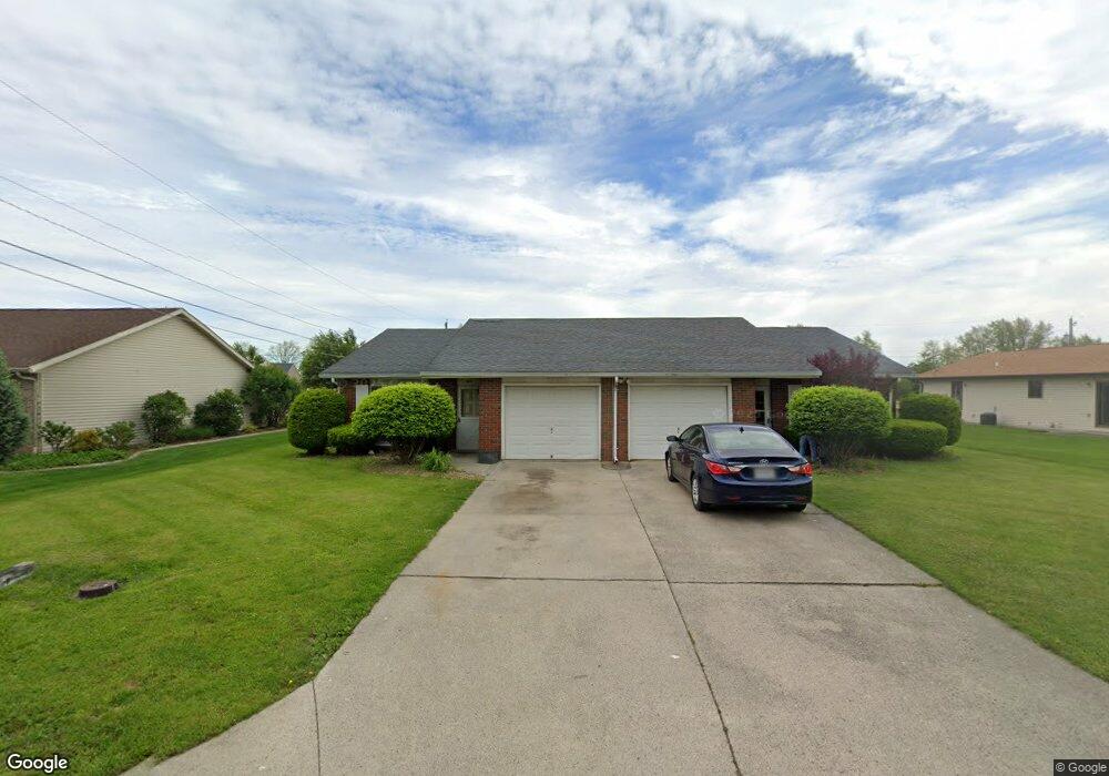 402 Brett Ln, Spencerville, OH 45887 - photo 1