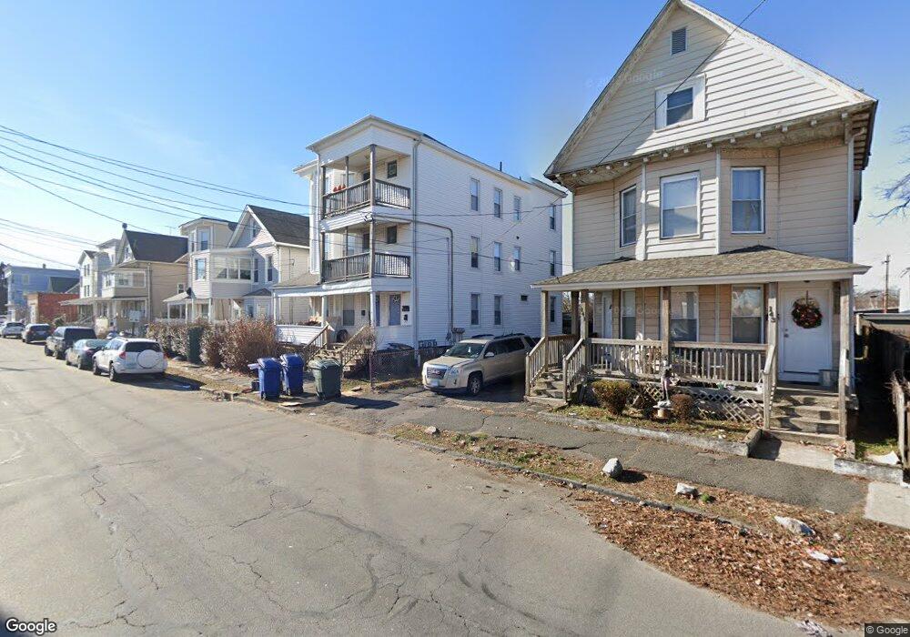 133 Ash St unit 1FL-L, Bridgeport, CT 06605 - photo 1