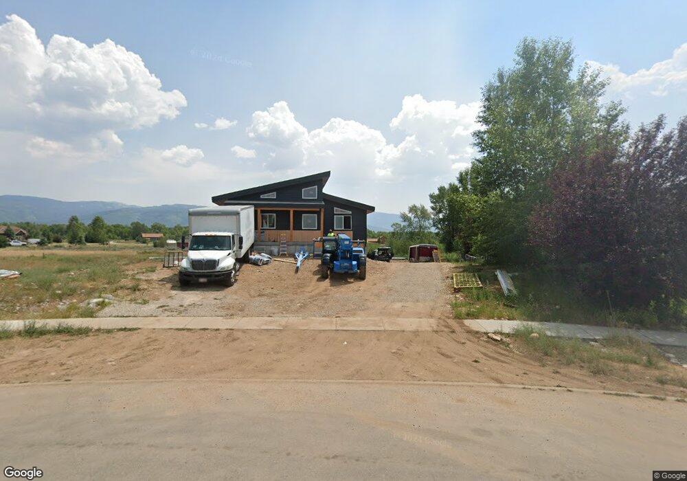 363 Palisade Trail unit ID1310760P, Driggs, ID 83422 - photo 1