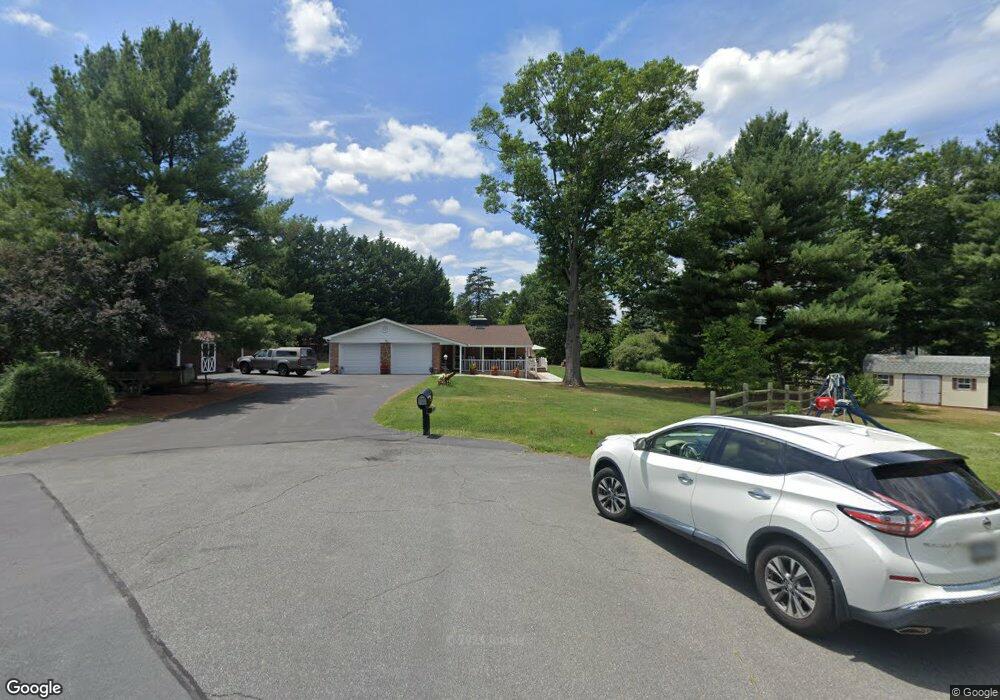 100 Laurel Hill Dr, Stephens City, VA 22655 - photo 1