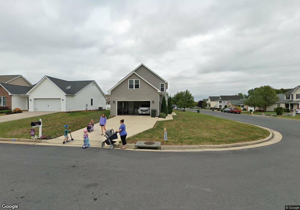 906 Battery Rd, Waynesboro, VA 22980 - photo 1