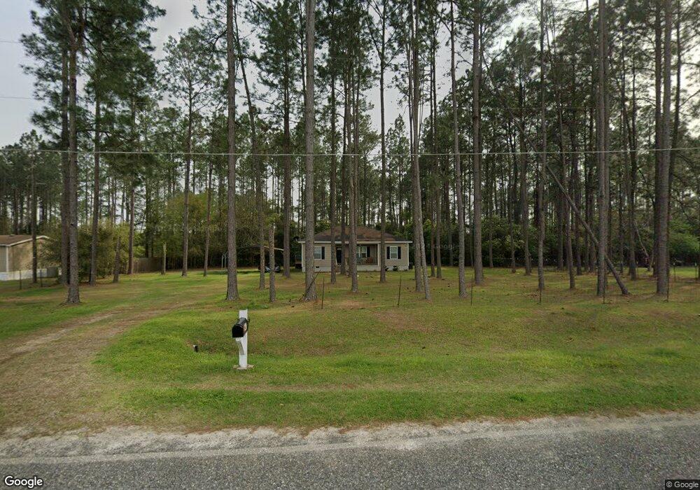 598 Moore Rd, Cairo, GA 39828 - photo 1