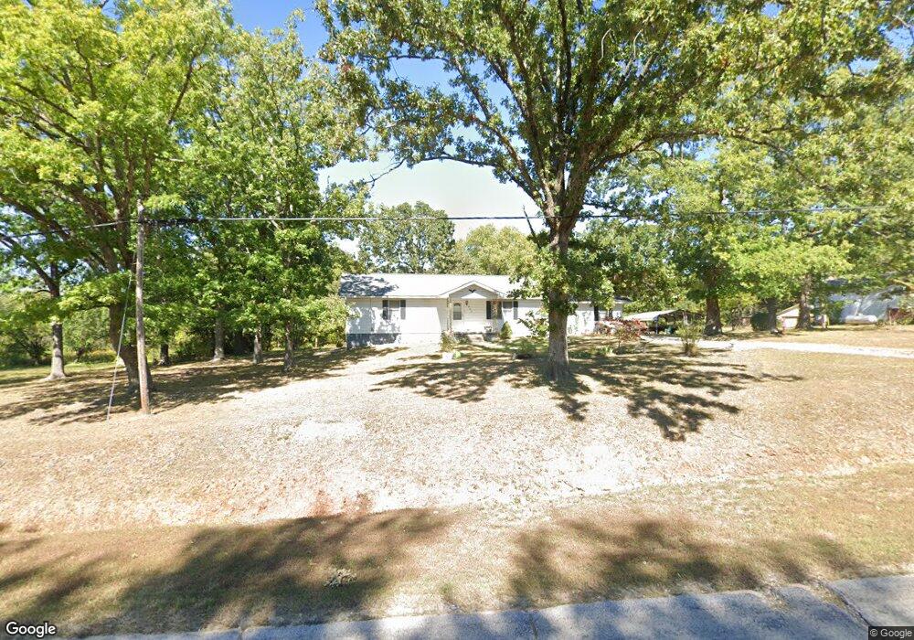453 Eisenhower St, Rolla, MO 65401 - photo 1