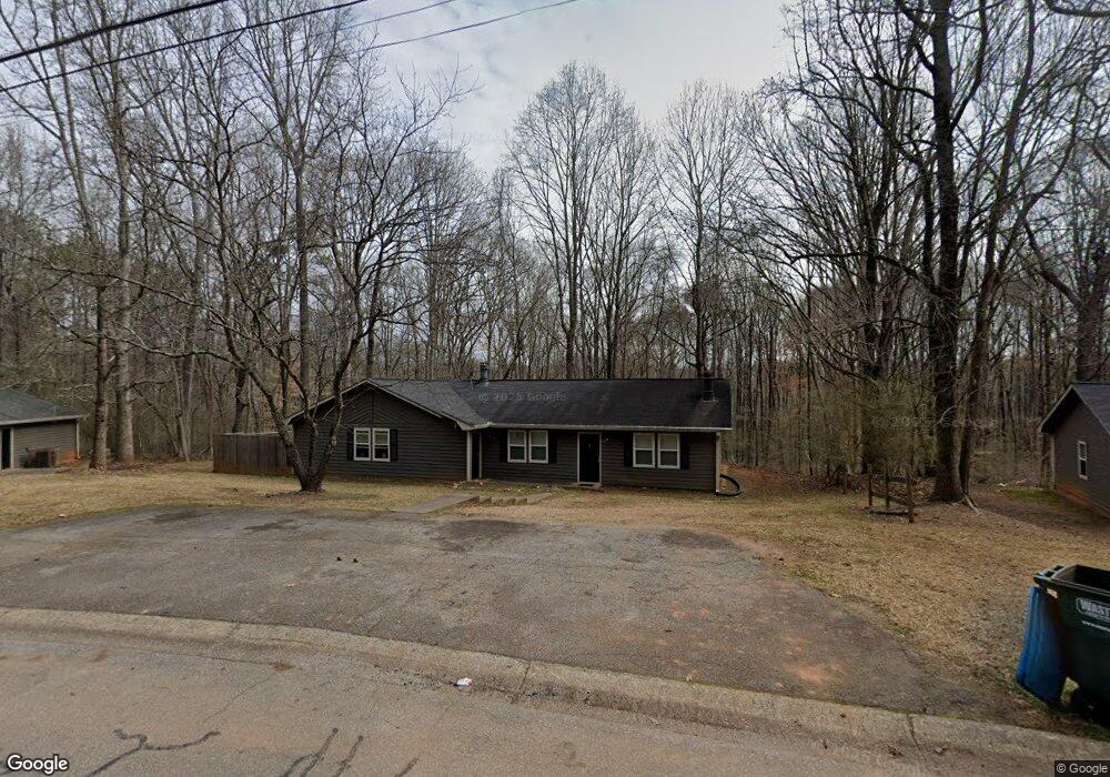 240 N Bluff Rd, Athens, GA 30607 - photo 1