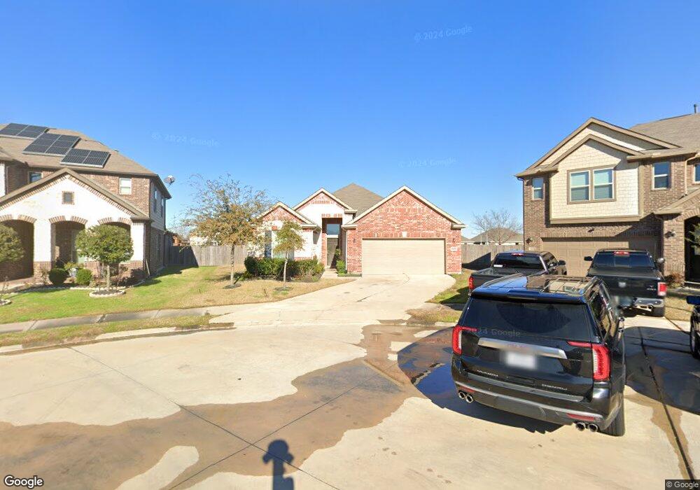 22306 Helen Springs Ln, Richmond, TX 77469 - photo 1