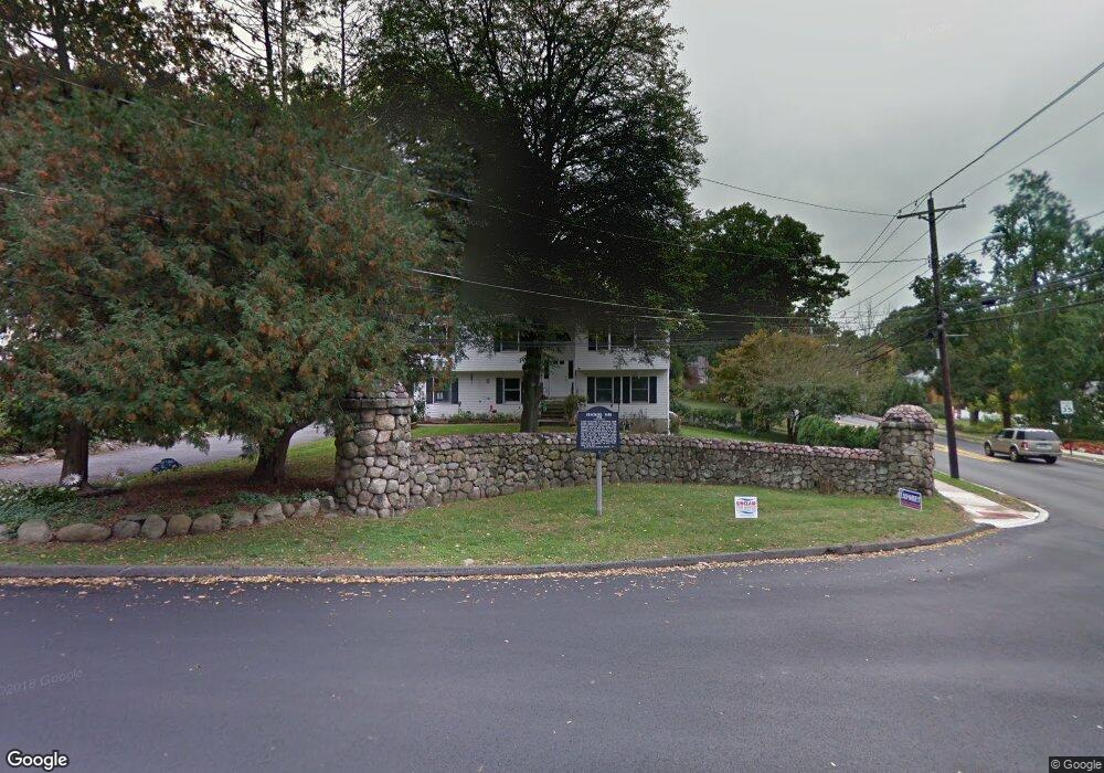 100 S Mahwah Rd, Mahwah, NJ 07430 - photo 1