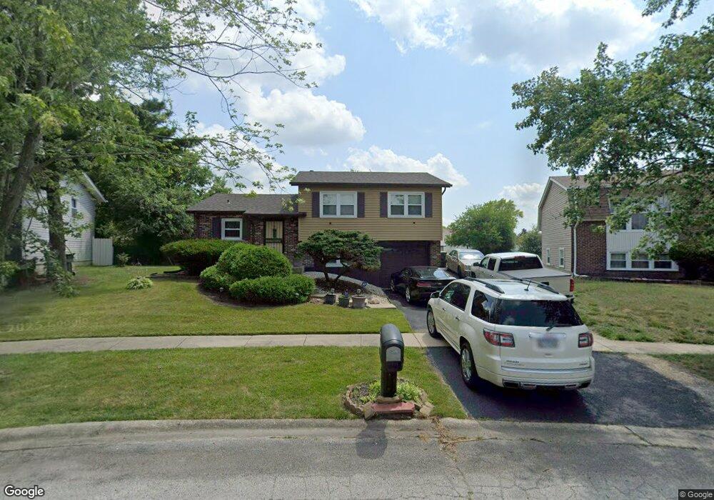 3901 178th St, Country Club Hills, IL 60478 - photo 1