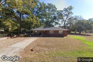103 N Magnolia St, Plain Dealing, LA 71064