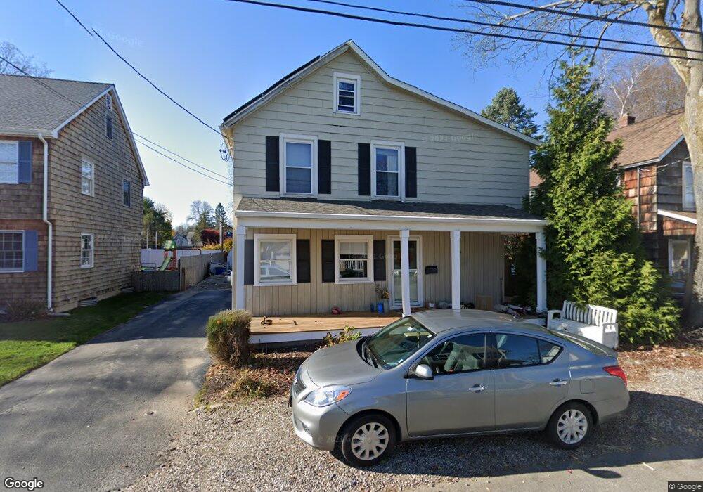 50 Fairfield Place, Fairfield, CT 06824 - photo 1