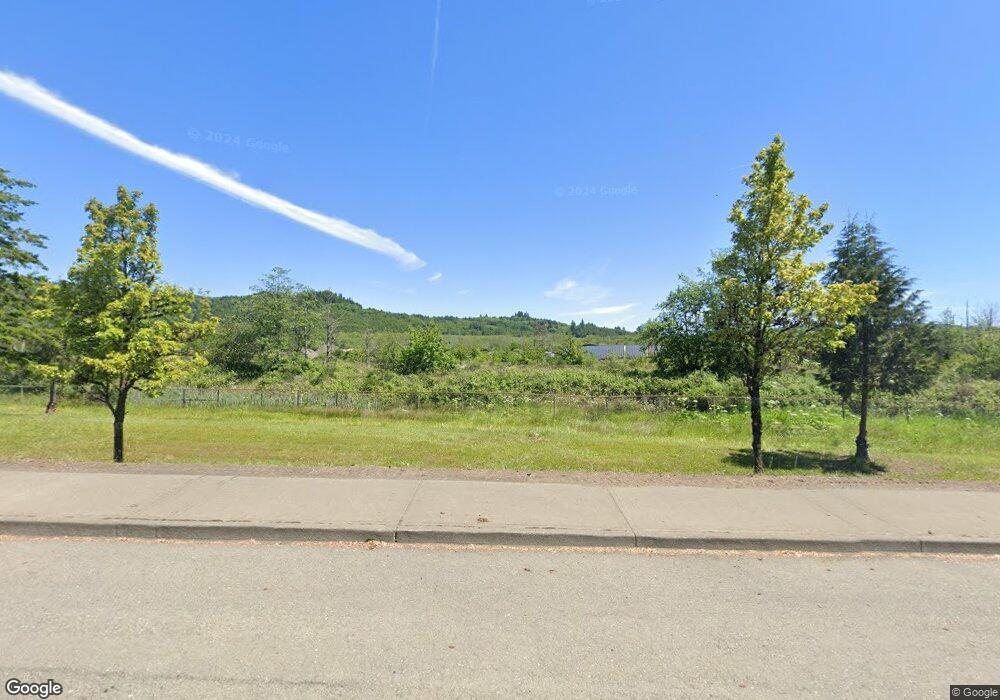 651 Franklin St, Raymond, WA 98577 - photo 1