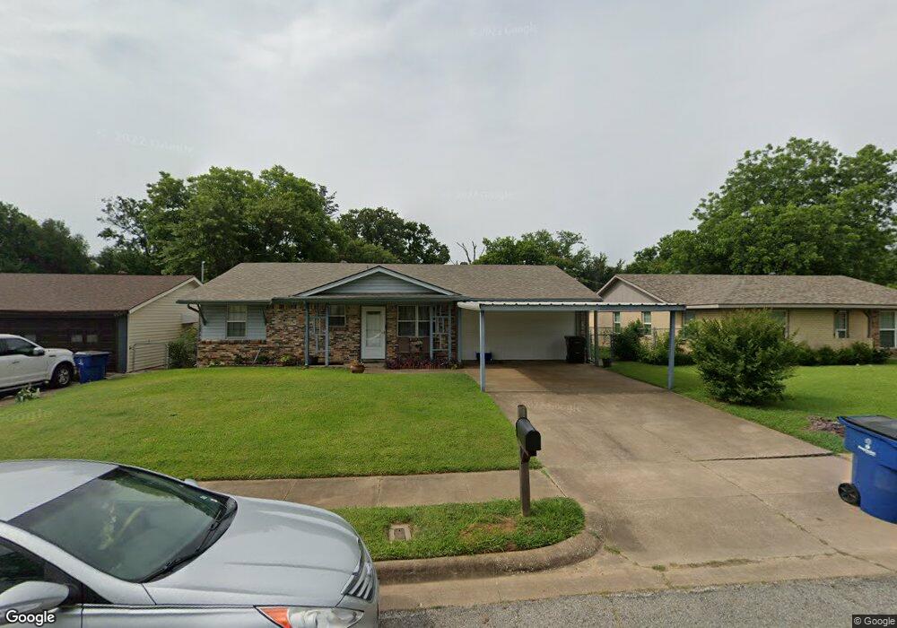 518 Joy Ln, Denison, TX 75021 - photo 1