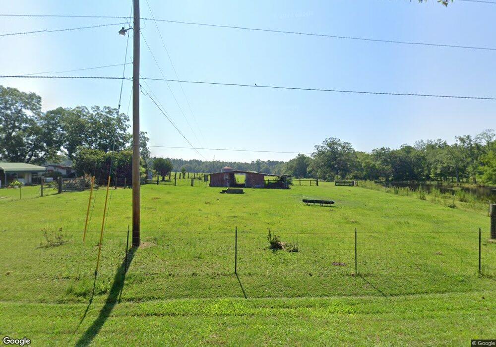 411 Penia Rd S, Cordele, GA 31015 - photo 1