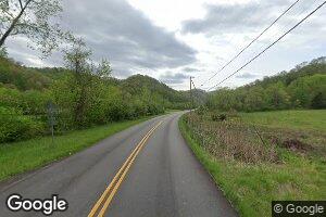 2087 Stephens Branch, Martin, KY 41649